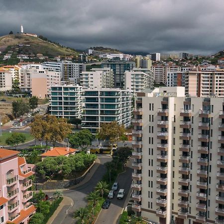 Binis Apartment Funchal  Ngoại thất bức ảnh