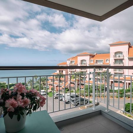 Binis Apartment Funchal  Ngoại thất bức ảnh