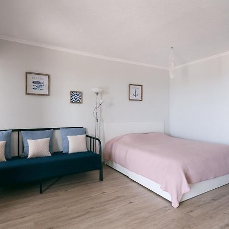 Binis Apartment Funchal  Ngoại thất bức ảnh