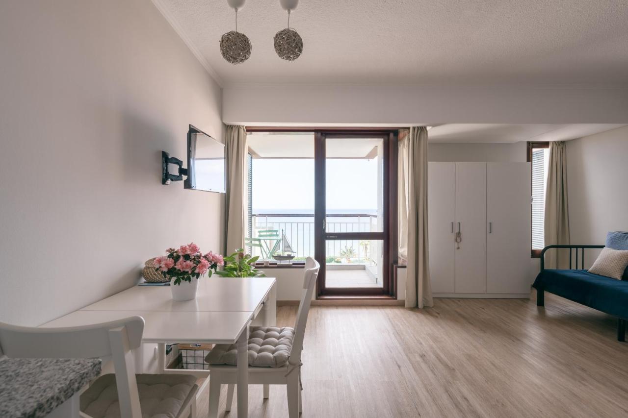Binis Apartment Funchal  Ngoại thất bức ảnh