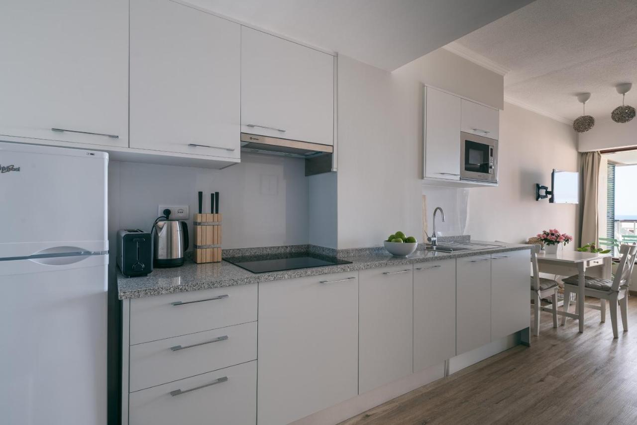Binis Apartment Funchal  Ngoại thất bức ảnh