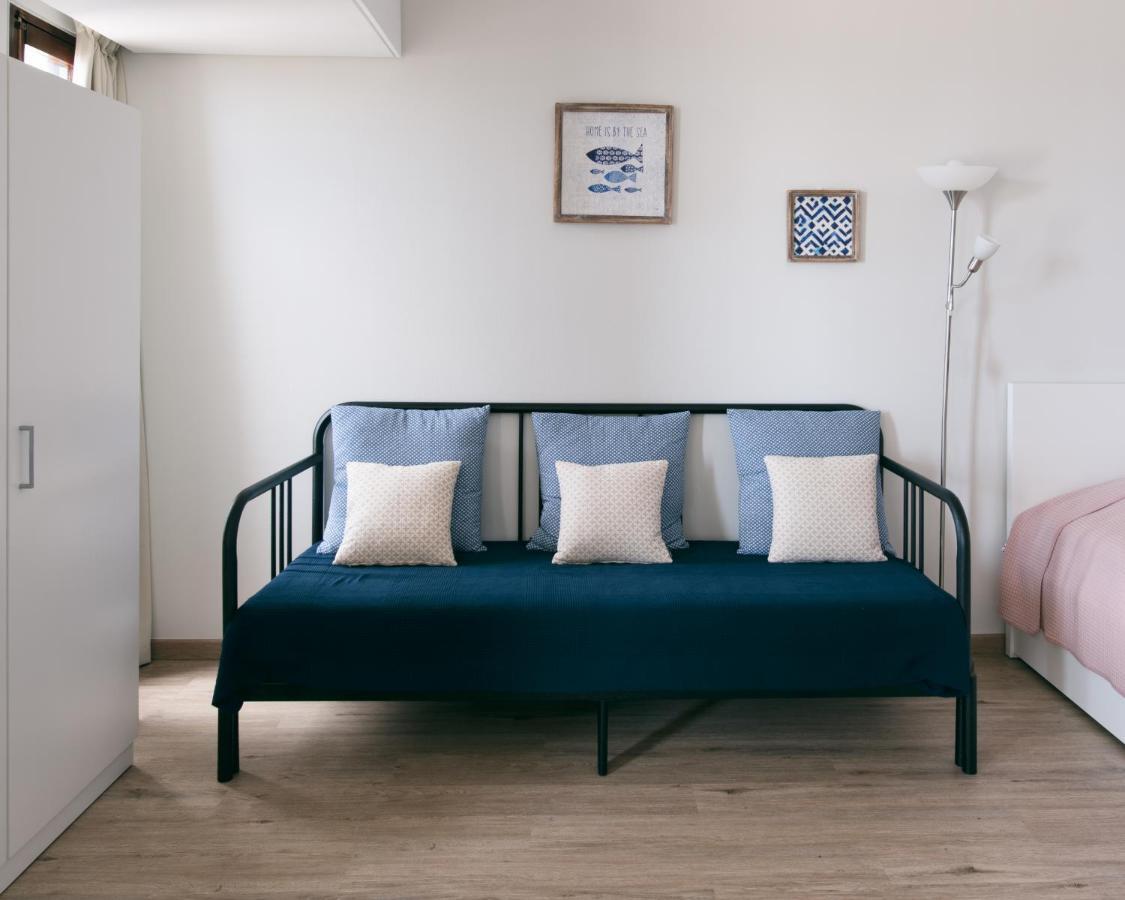 Binis Apartment Funchal  Ngoại thất bức ảnh