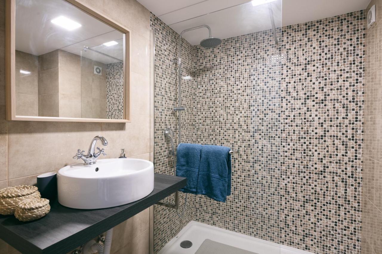 Binis Apartment Funchal  Ngoại thất bức ảnh