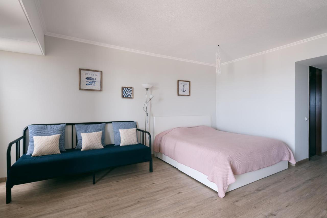 Binis Apartment Funchal  Ngoại thất bức ảnh